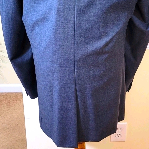 Ermenegildo Zegna Su Misura Sport Coat - Picture 5 of 14